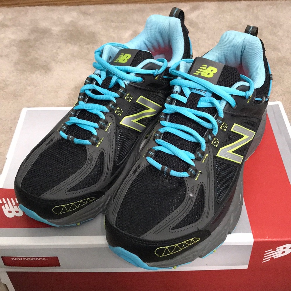 Women’s New Balance Trail Runner Shoes